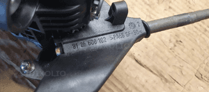 Wybierak lewarek biegów 6 biegów Opel Zafira C 8126600010 8126600102 7