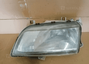 Lampa lewa przednia przód reflektor Seat Alhambra 7M1941015K 1
