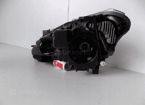 Mercedes E Klasa w207 Lampa przednia R - 11006 6