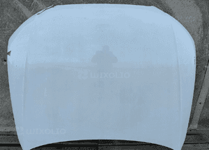 Maska pokrywa silnika audi A4 B8 8K 8K0 2008- cala 1