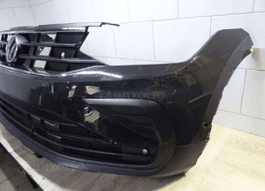 Zderzak przód vw tiguan ii 5NA lift 5NA807221C 2