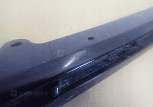 Atrapa gril grill toyota corolla E21 sedan 2019- 5