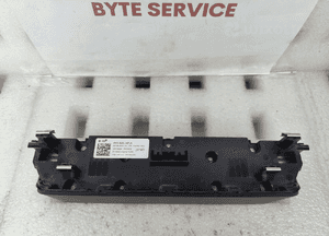 Audi A3 8Y panel klimatyzacji 8Y0820047A 4
