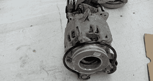 PEUGEOT 3008 II 1.6 Hybryda 2016-2024 alternator Valeo 9820080280-00 4