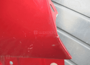 Błotnik przedni przód lewy mazda MX-5 iv 4 2015- 25