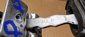 Ogranicznik drzwi prawy przód VW Fox 5Z3837249R 5Z3837249 5