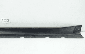 Listwa progowa prawa alfa romeo giulia veloce 16- 9