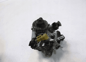 Land range rover L494 3.0 306 dt pompa wtryskowa 4