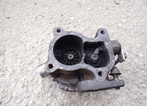 Turbosprężarka fiat doblo stilo alfa romeo 147 1.9 jtd 46756155 2