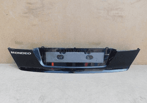 Blenda na klape ford mondeo MK4 hb