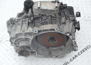 SKRZYNIA BIEGOW DSG VW AUDI HUP 02E301103F RADOM 2