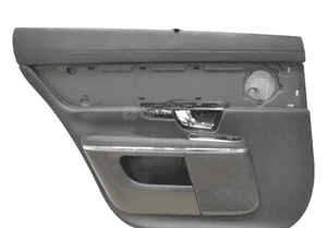 JAGUAR XJ X351 BOCZEK TAPICERKA LEWY TYŁ LONG 1