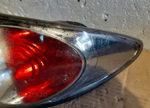 Lampa tył tylna prawa mazda 6 oryginał 3