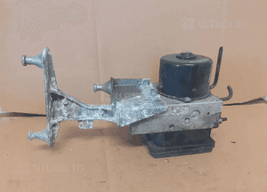 A0054312912 Q01 sterownik ABS  ESP MERCEDES W203 3
