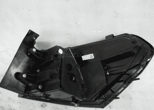 Vw taigo idealna lampa tylna lewa lewy tył 4
