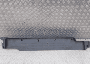 Vw T5 stopień drzwi przesuwnych 7H0863725A radom 1