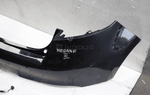 Zderzak tylny Renault Megane III hatchback 2008-2016 2