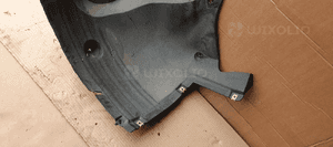 Nadkole lewy przód część przednia Mercedes W203 A2038841322 3