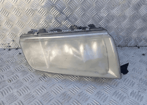 Lampa prawy przód skoda fabia i anglik radom 1