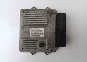 Sterownik silnika fiat doblo opel combo 10- 51862582