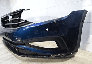 Passat B8 przód zderzak lift 2019 6PDC 3G0807221F 2