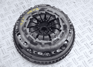 Kolo dwumasowe kompletne nissan juke 1.2 t dig-t 1