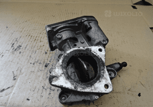 Przepustnica opel corsa 50569200 3