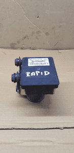 Pompa ABS sterownik Skoda Rapid 6R0614517BE 2