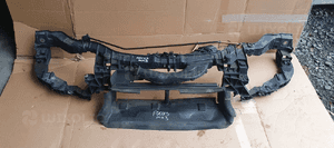 Pas przedni wzmocnienie przód Ford Focus MK3 1