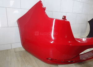 Zderzak Tył Seat Leon 3 III 5F FR ST Kombi 5F9807421K LLU 3