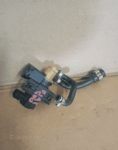 Zawor podcisnienia Fiat ducato 500 panda 55256638 2