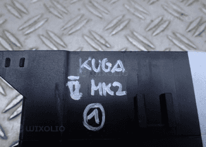 SKRZYNKA BEZPIECZNIKÓW FORD KUGA MK2 CV6T14014RCD RADOM 2