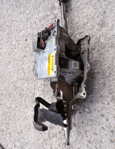 Wspomaganie elektryczne kolumna fiat stilo 00046846858 europa 1