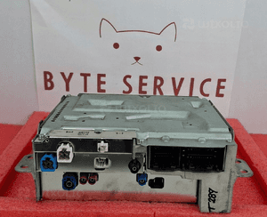 Mercedes-Benz Radio Nawigacja Multimedia NTG7 MID ECE A2969001707 4