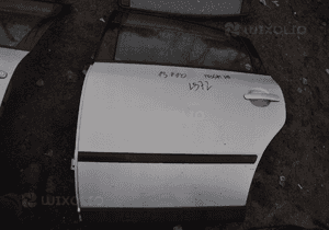 passat B5 drzwi kolor LB72 nr 13880 WYSYŁKA