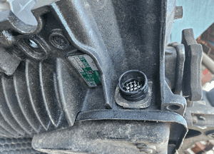 Skrzynia Biegow HYK 6HP-19 TipTronic Quattro 4x4 3.2 FSI Audi A4 B6 B7 A6 31
