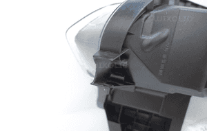 Renault kadjar lift lampa przednia prawy przód 260104607R 5