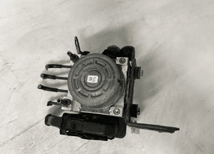 Pompa abs mazda 3 BHR1437A0B 5