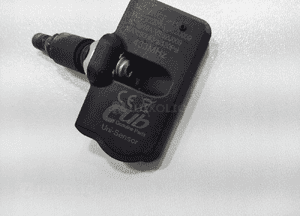 CZUJNIK CIŚNIENIA OPON TPMS FORD FOCUS MK3 III 9959A-VS62U009 2010-18 5