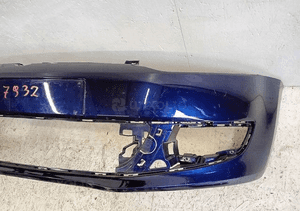 Zderzak przód przedni vw polo 6R 2009-2013R zamiennik 3