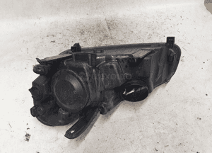 Przod przednia lampa prawa ford c-max 1 5