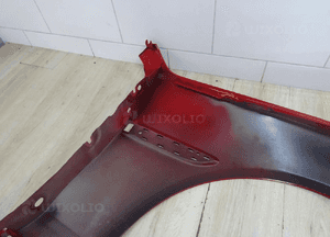 Błotnik lewy przedni przód jaguar xe X760 15- GX73-16145-AA 10