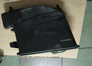 obudowa filtra powietrza w251 3.0 cdi a642090701