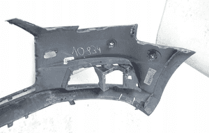 Audi A4 B9 8W0 2015-2019 zderzak przód przedni 8W0807437 10