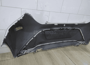 Toyota aygo 2 ii zderzak tył tylny 52159-0H061 8