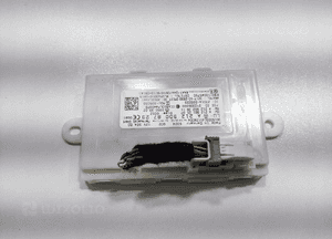 Moduł sterownik keyless mercedes gle i W166 166 A2129008729 2015-2019 2