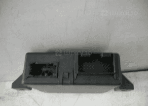 Sterownik moduł gateway audi A1 8X 8X0907468A 2