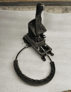 GALKA WYBIERAK LEWAREK VW TIGUAN II 2 5QB713023N 1