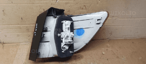 Lampa lewy tył tylna lewa Mercedes W245 A1698202564 5