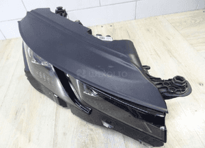 Reflektor prawy vw arteon full led 3G8941082 4